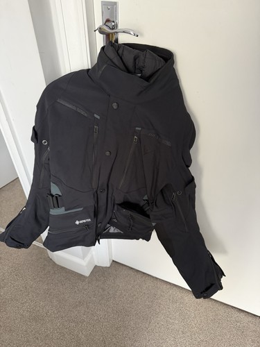Dainese carve master goretex - carve, 2