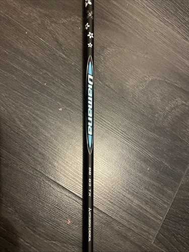 Diamana 6th gen ping - bb,