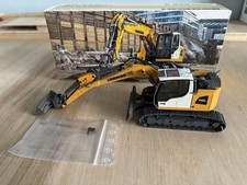 Conrad Liebherr R 920 Compact