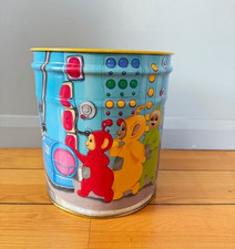 1996 Vintage Large Teletubbies