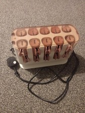 Remington PROluxe Heated Hair