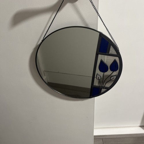 Rennie mackintosh style leaded - mackintosh,