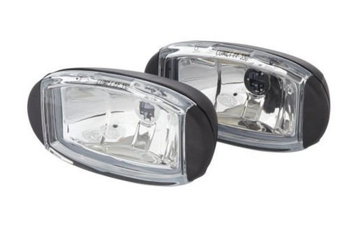 Hella comet 550 spot - hella,