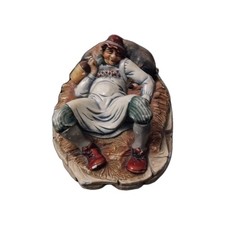 Vintage Naturecraft Boho