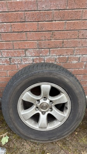 Landcruiser j120 - landcruiser, (03-09)