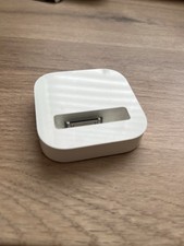 Apple Charging Doc Cradle Or