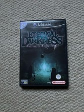 Eternal Darkness: Sanity's