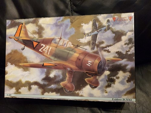 Classic airframes 401 2700 - classic,