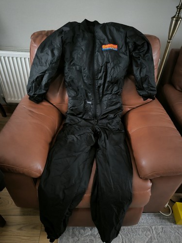 Roho thinsulate undersuit - roho,