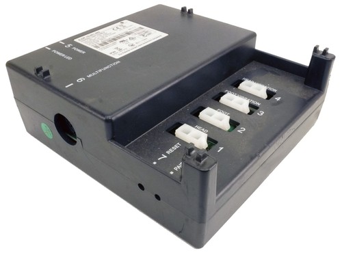 Okin control unit - control, jldp