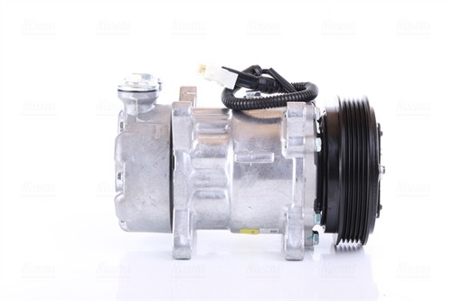 891039 nissens compressor air - 891039,