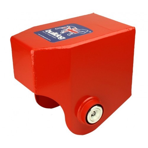 Bulldog mini lock br20 - bulldog,