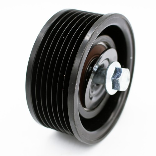 Drive belt idler pulley - drive, non