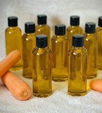 100% Pure Organic Skin