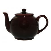 Medium brown rockingham - medium,