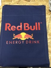 Branded RedBull Energy Drink