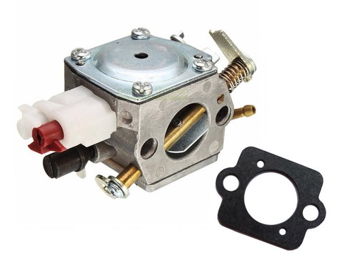 Carburetor without pump for - carburetor,