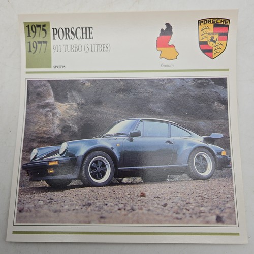 1975 1977 porsche 911 - 1975,