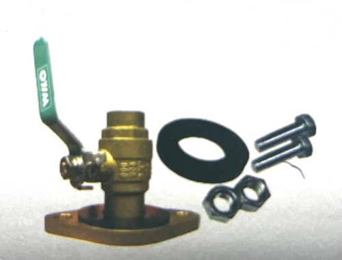 Wilo circulator pump - wilo,