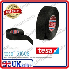 Genuine TESA TAPE CLOTH FABRIC