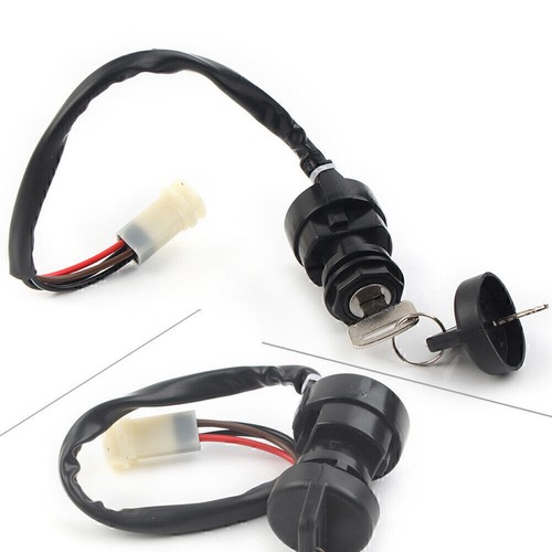 Ignition key switch for - ignition, yamaha