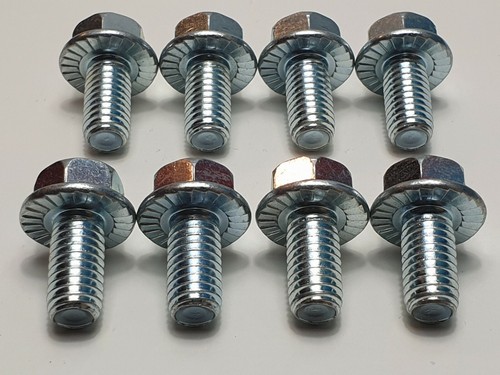 Ford essex factory correct - v6,