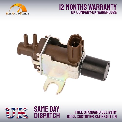 Engine emission solenoid valve - solenoid,