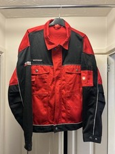 Engelbert Strauss Work Jacket