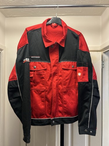 Engelbert strauss work jacket - engelbert,