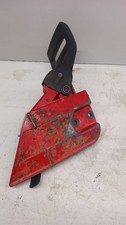 JONSERED 670 Super Chainsaw Chain Cover Used As Requested