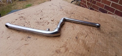 Sugino raleigh bmx aero - aero, pro