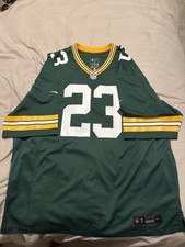 Authentic Nike Green Bay