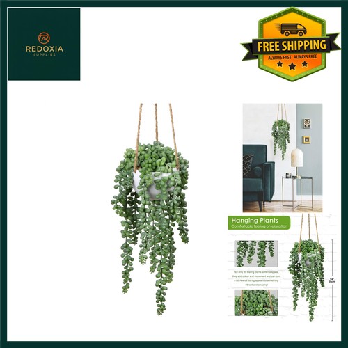 Realistic trailing string - string, of