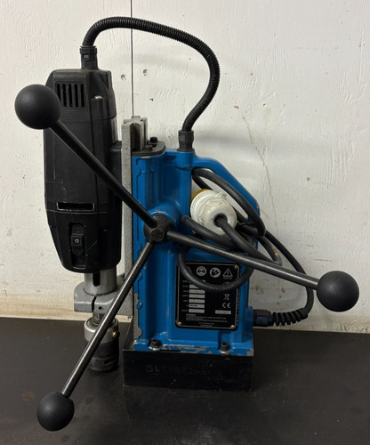 Unibor eq50 mag drill magdrill - eq50,