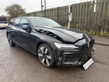 2026 VOLVO V60 MK2 T8 ULTRA