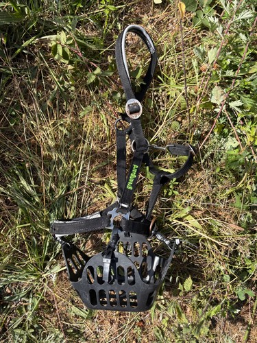 Green guard xfull muzzle - guard,
