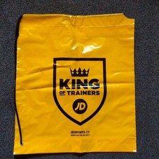 JD Sports King of Sports