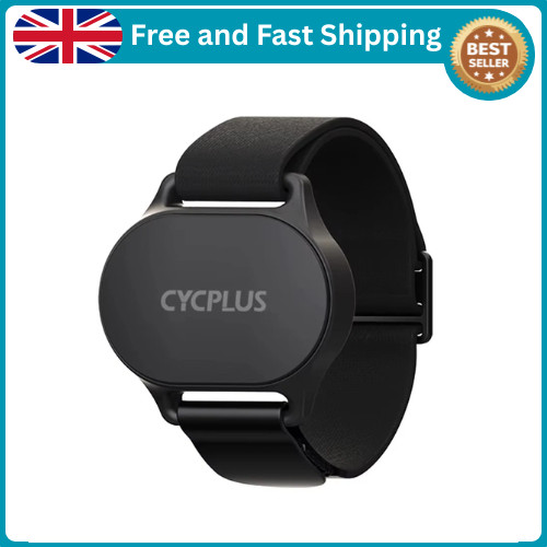 Cycplus heart rate - heart,