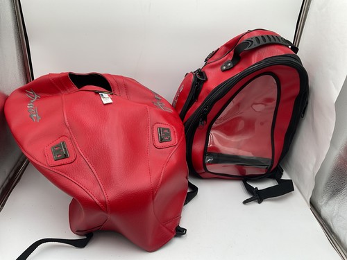 Honda 600 hornet red - 600,