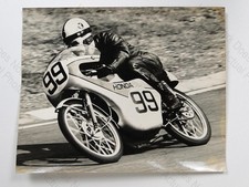 Norman Lee Honda Motorcycle