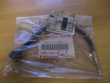 KAWASAKI NEW OLD STOCK