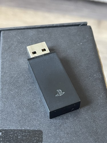 Sony playstation gold wireless - playstation,