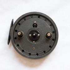 JW Young 4" Rapidex centre pin