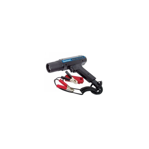 Gunson timing light - light, with