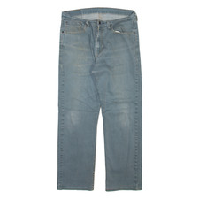 LEVI'S 751 Jeans Mens Blue