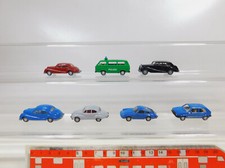 7X Wiking H0 1:87 Models VW +