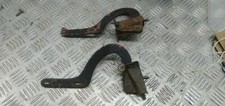 MGB GT PAIR OF BONNET HINGES