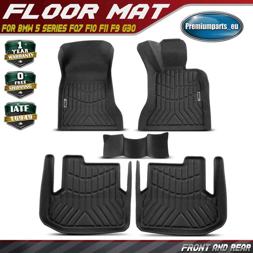 Tpe waterproof floor mats - tpe,
