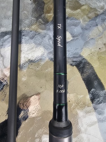 Shimano txas 12500 spod rod - 12500,