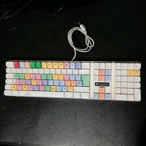 Apple keyboard a1048 - apple,